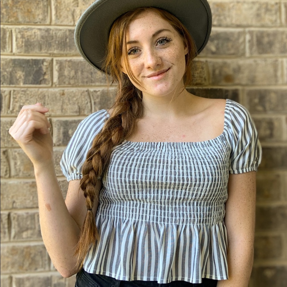 Aeropostale Top
